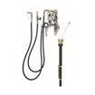 Picture of 45300 - Wall Mounted Suction Kit With Diaphragm Pump Series 3/4" & 4 M Hose