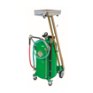 Picture of 46115 - Air Operated Pantograph Oil Suction-Drainer 115 Litre For Cars