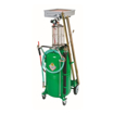 Picture of 46116 - Air Operated Pantograph Oil Suction-Drainer 115 Litre For Cars, With Transparent Chamber