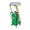 Picture of 46215 - Air Operated Pantograph Oil Suction-Drainer 115 Litre For Truck