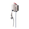 Picture of 52010 - Kit Hose Reel With Inflating Gun Provided With Manometer Ø 60 mm, 0-10 Bar