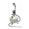 Picture of 52013 - Type Approved Automatic Charging Tyre Inflator 13 Litre With Manometer Ø 80 mm