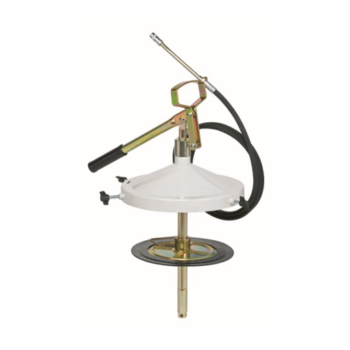Picture of 60280 - Hand Operated Grease Pump For Drums With External Ø From 240 To 260 mm