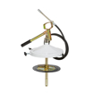 Picture of 60310 - Hand Operated Grease Pump For Drums With External Ø From 260 To 300 mm