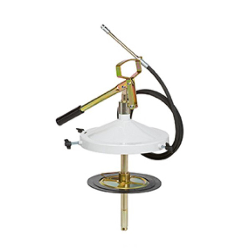Picture of 60310 - Hand Operated Grease Pump For Drums With External Ø From 260 To 300 mm