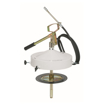 Picture of 60311 - Hand Operated Grease Pump For Drums With External Ø From 270 To 330 mm