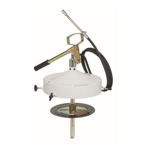 Picture of 60311 - Hand Operated Grease Pump For Drums With External Ø From 270 To 330 mm