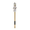 Picture of 62048 - Grease Pump S. 600, R 50:1 - 1500 G/Min, With Suction Tube 480 mm