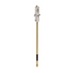 Picture of 62074 - Grease Pump S. 600, R 50:1 - 1500 G/Min, With Suction Tube 740 mm