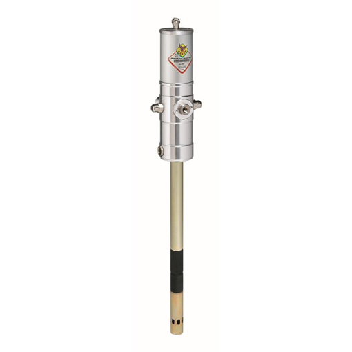 Picture of 63041 - Grease Pump S. 700, R 65:1 - 1900 G/Min, With Suction Tube 410 mm