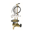 Picture of 64034 - Grease Dispenser Kit For Drums External Ø From 300 To 350 mm, Pump R 50:1, Without Follower Plate An