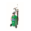Picture of 43724 - Air Operated Waste Oil Drainer 24 Litre For Boating, Suction Hose 4 M