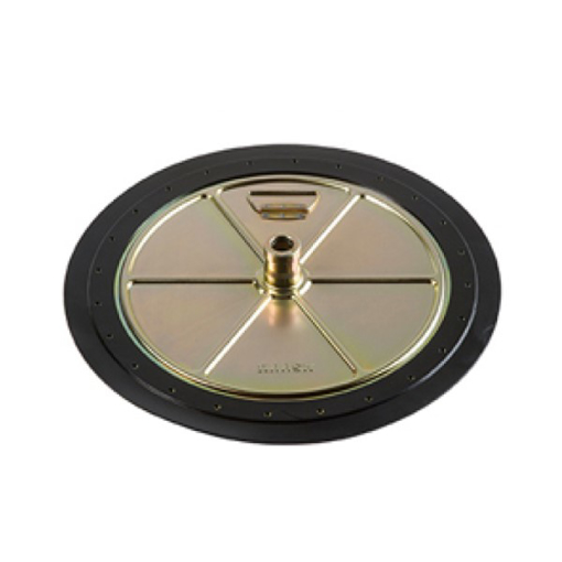 Picture of 66590 - Follower Plate Ø 585 mmFor Drums Inside Ø 540 - 580 mmWith Union Ø 30 mm
