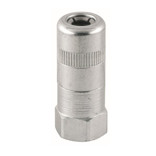 Picture of 66739 - 4-Jaw Grease Coupler With Antisplash Valve