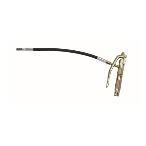 Picture of 66860 - Grease Gun With Flexible Terminal 400 mm, Inlet F 1/4"