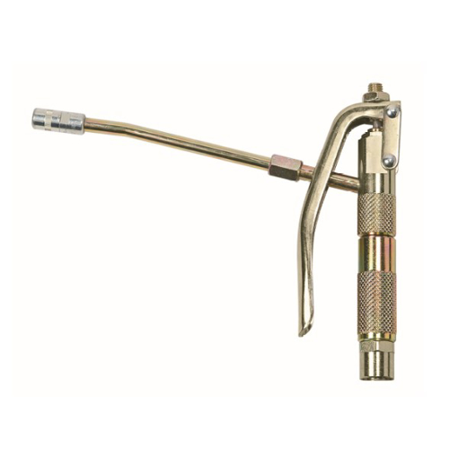Picture of 66880 - Grease Gun With Rigid Terminal, Inlet 1/4" (F)