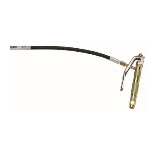 Picture of 66888 - Grease Gun With Flexible Terminal 400 mmSingle Swivel Joint, Inlet 1/4" (F)
