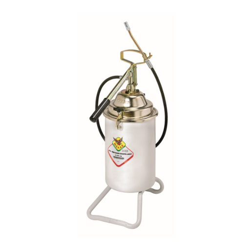 Picture of 68012 - Portable Manual Grease Pump, 13 Kg Tanks, High Pressure