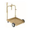 Picture of 80200 - Trolley With 4 Wheels For Drums 180 ÷ 220 Kg