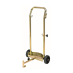 Picture of 80040 - Double Handle Trolley, Adjustable, For Drums 20 ÷ 60 Kg