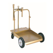 Picture of 80201 - Super Trolley With 4 Wheels For Drums 180 ÷ 220 Kg