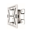 Picture of 843006 - Adjustable Support In Stainless Steel Aisi 304 For Hose Reels S. 290, 330, 390, 430 In Stainless Ste