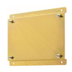 Picture of 854001 - Fixed Wall Bracket For Hose Reels S. 540