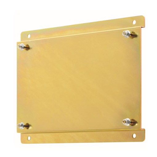 Picture of 854001 - Fixed Wall Bracket For Hose Reels S. 540