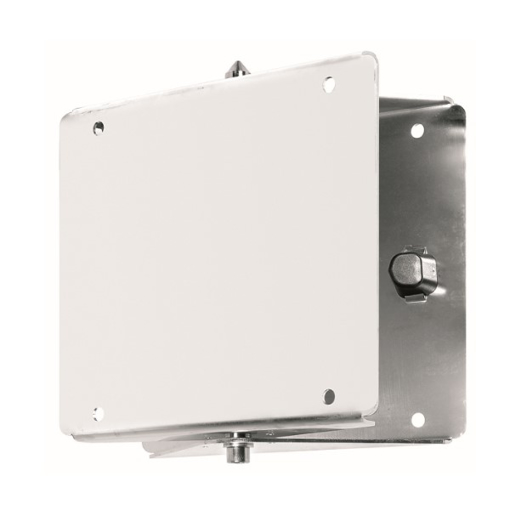 Picture of 854006 - Aisi 304 Stainless Steel Adjustable Wall Bracket For Aisi 304 Stainless Steel Hose Reels S. 540