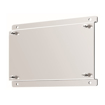 Picture of 856002 - Stainless Steel Aisi 304 Fixed Wall Bracket For Stainless Steel Aisi 304 Hose Reels S. 560