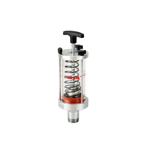 Picture of 11/102 - Bleeding Valve For Ram Hoist