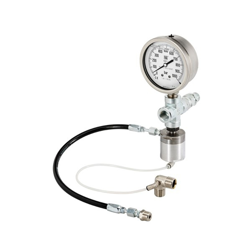 Picture of 11/103 - Pressure Relief Valve