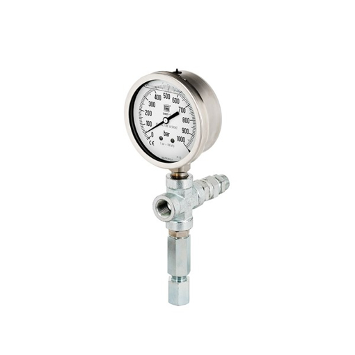 Picture of 11/104 - Output Pressure Control Group