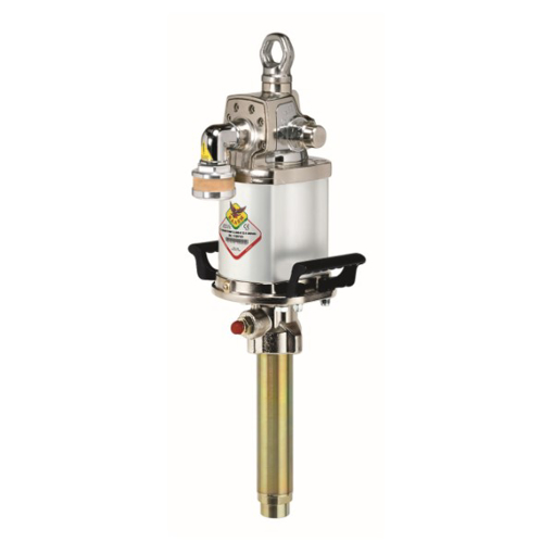 Picture of 115F/121 - Flanged Pump S.1200, For Oil & Lubricants, With Pu Seals