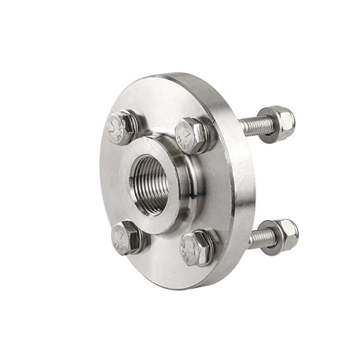 Picture of 32/95 - Flange 1" G For Diaphragm Pump En1092-1 - Pn16/40 - Dn 25 - Stainless Steel Aisi 304