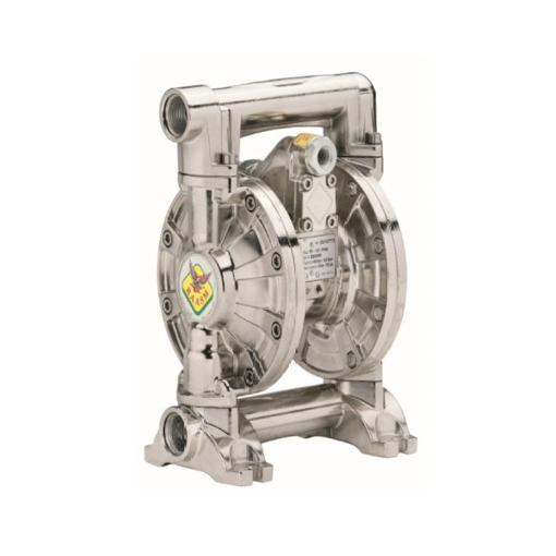 Picture of 33/2011NHHV2 - Pump - Double Diaphragm 3/4" S.340