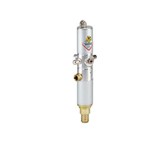 Picture of 33070/A - Transfer Pump For Oil & Similar S. 600, R 1:1 - 23 L/Min, With Viton® Seals, In Accordance With At