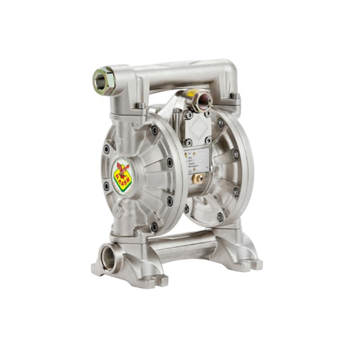 Picture of 3C1/16111NHH - Pump - Double Diaphragm 1/2" 1