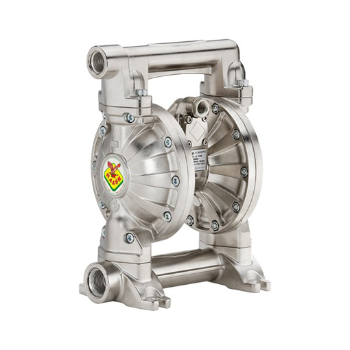 Picture of 3C1/26111NHH - Pump - Double Diaphragm 1"