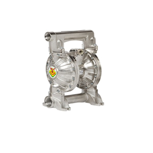 Picture of 3C1/40111NHH - Pump - Double Diaphragm 1/2" With Nbr Seals