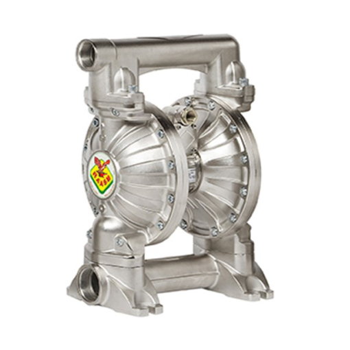 Picture of 3C1/50111NHH - Pump - Double Diaphragm 2" With Nbr Seals