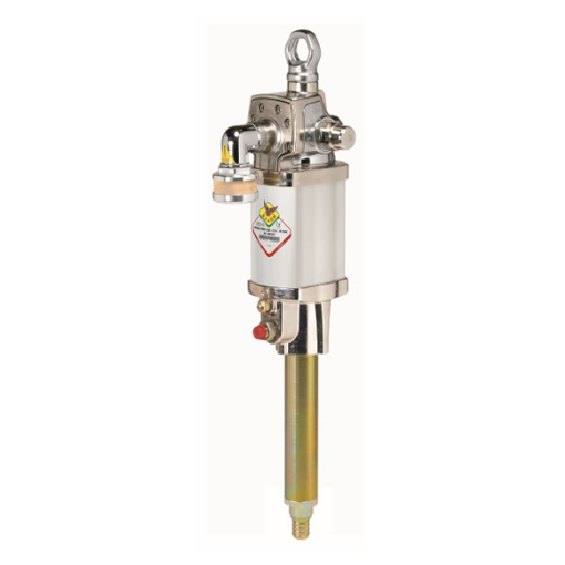 Picture of 90C/111 - Integral Industrial Pump S. 900, With Pu Seals