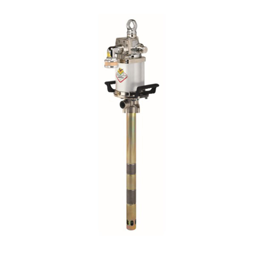 Picture of 90F/451 - Flanged Pump S. 900, For Grease Or Oil With High Viscosity, With Pu Seals & Suction Tube In Steel