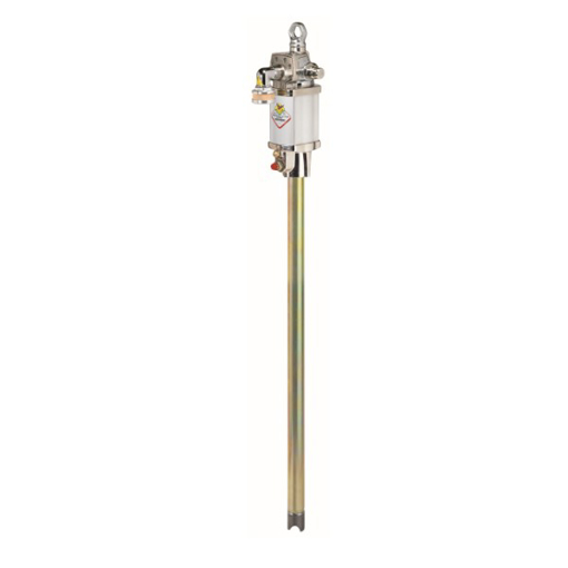 Picture of 91C/111 - Integral Pump S. 900, For Oil & Lubricants, With Pu Seals & Suction Tube In Steel For Drums 180