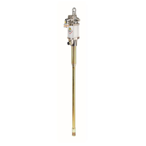 Picture of 92C/71 - Integral Pump S. 900, For Oil & Lubricants, With Pu Seals & Suction Tube In Steel For Tanks