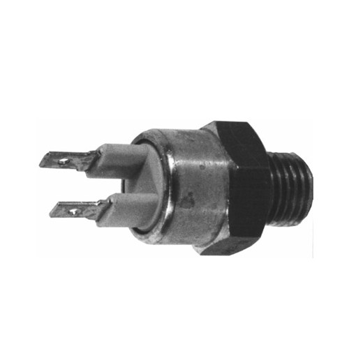Picture of FS2004 - FAN SWITCH - BMW 3 SERIES RED