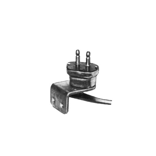 Picture of SL128 - SWITCH - STOP LIGHT CHEVROLET TO 1954