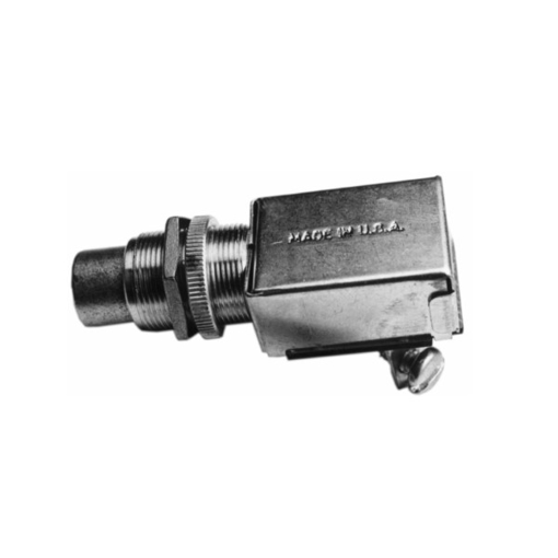 Picture of STB6032 - SWITCH - NORMALY OFF/MOMENTARILY ON