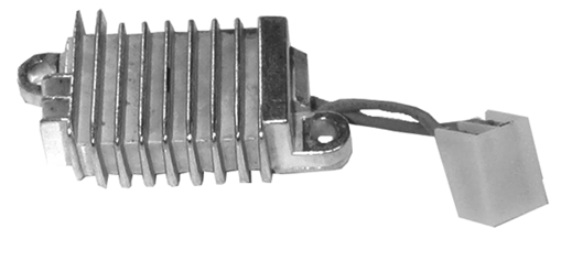 Picture of VR542 - ALTERNATOR REGULATOR - 24V FIAT