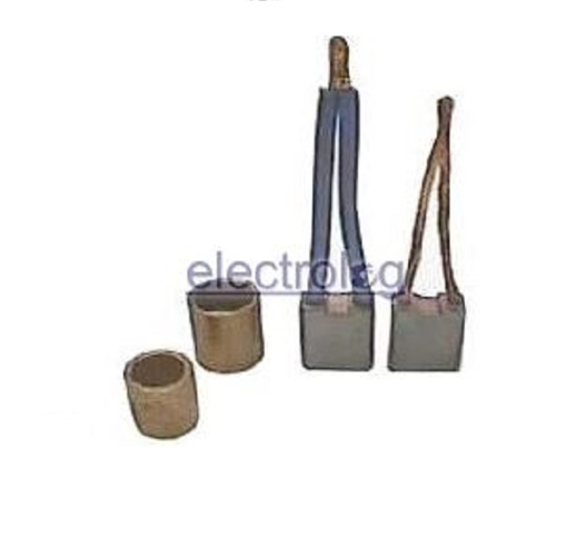 Picture of SRK35 - STARTER BRUSH 12V REPAIR KIT - DUCELLIER
